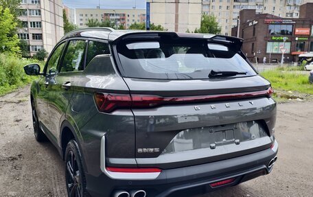 Geely Coolray I, 2025 год, 2 490 000 рублей, 3 фотография