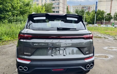 Geely Coolray I, 2025 год, 2 490 000 рублей, 4 фотография