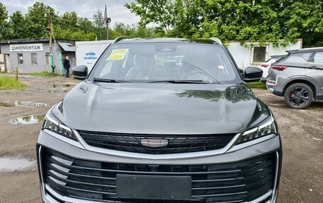 Geely Coolray I, 2025 год, 2 490 000 рублей, 2 фотография