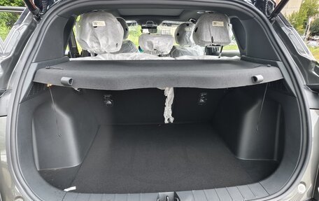 Geely Coolray I, 2025 год, 2 490 000 рублей, 8 фотография