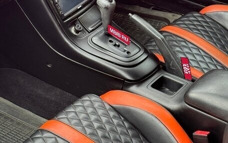 Mitsubishi FTO, 1995 год, 850 000 рублей, 6 фотография