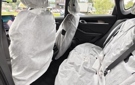 Geely Coolray I, 2025 год, 2 490 000 рублей, 9 фотография