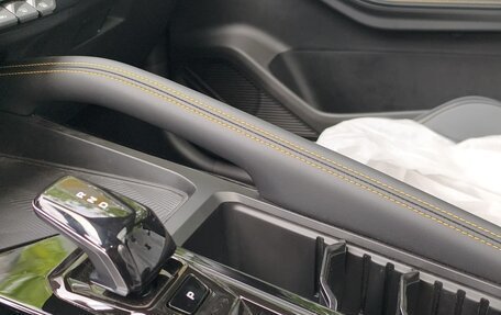 Geely Coolray I, 2025 год, 2 490 000 рублей, 13 фотография