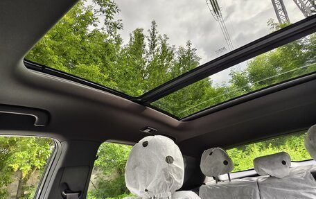 Geely Coolray I, 2025 год, 2 490 000 рублей, 15 фотография
