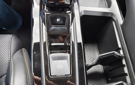 Geely Coolray I, 2025 год, 2 490 000 рублей, 20 фотография