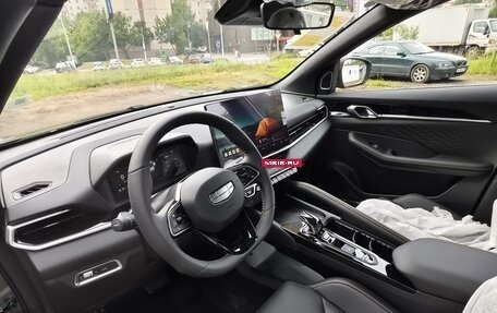 Geely Coolray I, 2025 год, 2 490 000 рублей, 7 фотография