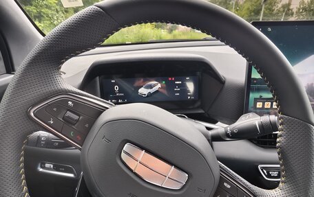 Geely Coolray I, 2025 год, 2 490 000 рублей, 23 фотография