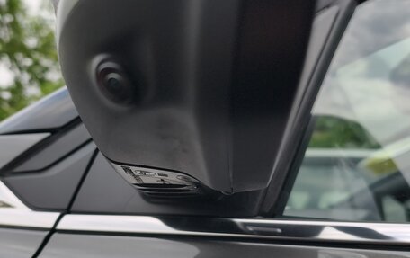 Geely Coolray I, 2025 год, 2 490 000 рублей, 29 фотография