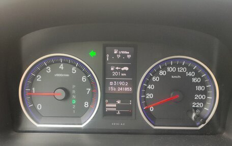Honda CR-V III рестайлинг, 2012 год, 1 300 000 рублей, 6 фотография