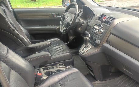 Honda CR-V III рестайлинг, 2012 год, 1 300 000 рублей, 13 фотография