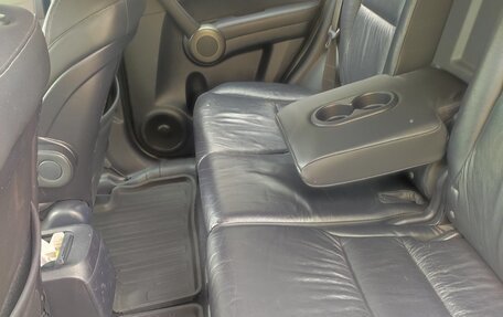 Honda CR-V III рестайлинг, 2012 год, 1 300 000 рублей, 9 фотография