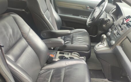 Honda CR-V III рестайлинг, 2012 год, 1 300 000 рублей, 12 фотография