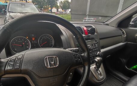 Honda CR-V III рестайлинг, 2012 год, 1 300 000 рублей, 7 фотография