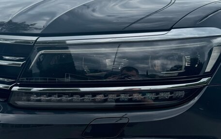 Volkswagen Tiguan II, 2020 год, 2 900 000 рублей, 4 фотография