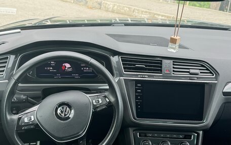 Volkswagen Tiguan II, 2020 год, 2 900 000 рублей, 5 фотография