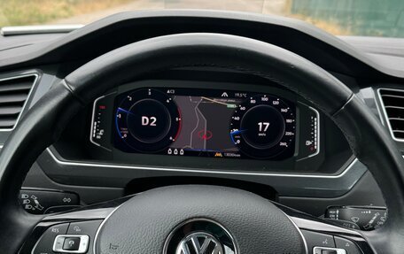 Volkswagen Tiguan II, 2020 год, 2 900 000 рублей, 9 фотография