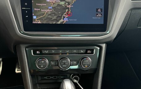 Volkswagen Tiguan II, 2020 год, 2 900 000 рублей, 14 фотография