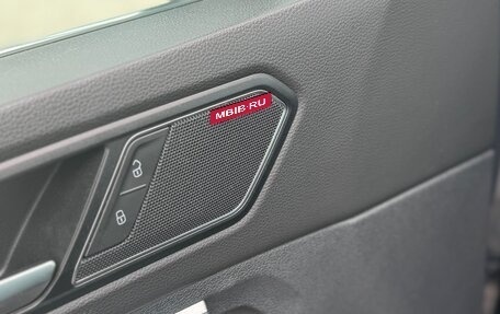 Volkswagen Tiguan II, 2020 год, 2 900 000 рублей, 7 фотография