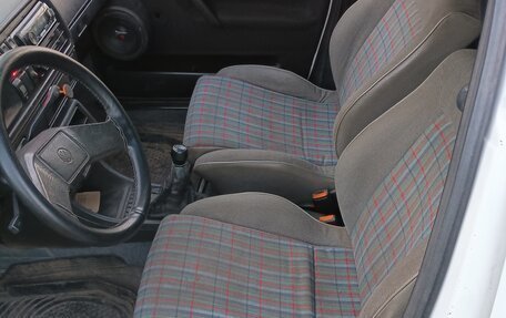 Volkswagen Golf II, 1984 год, 170 000 рублей, 3 фотография