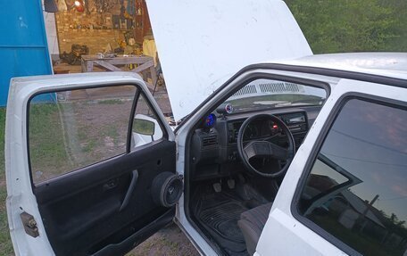 Volkswagen Golf II, 1984 год, 170 000 рублей, 6 фотография