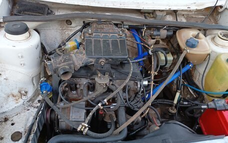 Volkswagen Golf II, 1984 год, 170 000 рублей, 8 фотография