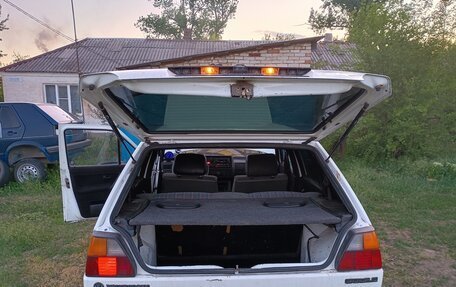 Volkswagen Golf II, 1984 год, 170 000 рублей, 5 фотография