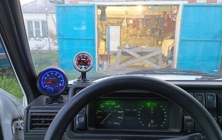 Volkswagen Golf II, 1984 год, 170 000 рублей, 10 фотография