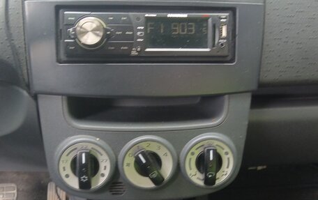Mitsubishi Colt VI рестайлинг, 2009 год, 365 000 рублей, 12 фотография