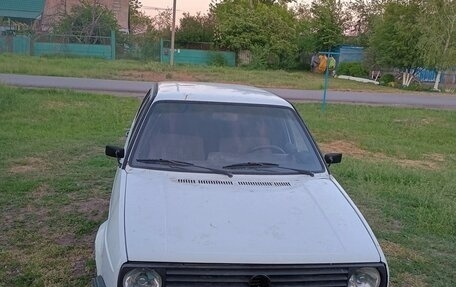 Volkswagen Golf II, 1984 год, 170 000 рублей, 2 фотография