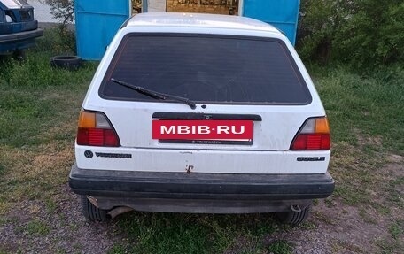 Volkswagen Golf II, 1984 год, 170 000 рублей, 9 фотография