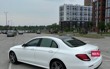 Mercedes-Benz E-Класс, 2019 год, 4 950 000 рублей, 5 фотография