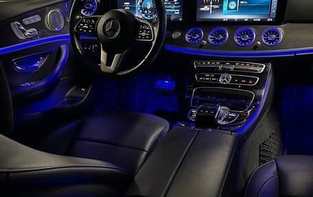 Mercedes-Benz E-Класс, 2019 год, 4 950 000 рублей, 26 фотография