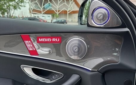 Mercedes-Benz E-Класс, 2019 год, 4 950 000 рублей, 21 фотография
