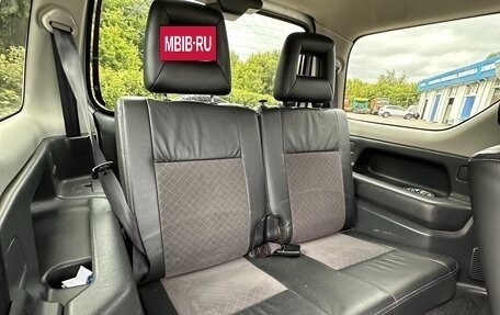Suzuki Jimny, 2009 год, 850 000 рублей, 11 фотография
