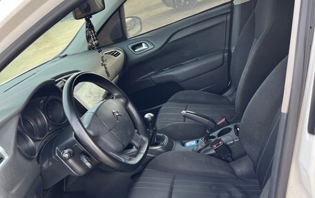 Citroen C4 II рестайлинг, 2011 год, 400 000 рублей, 8 фотография