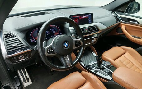 BMW X4, 2021 год, 6 038 000 рублей, 7 фотография