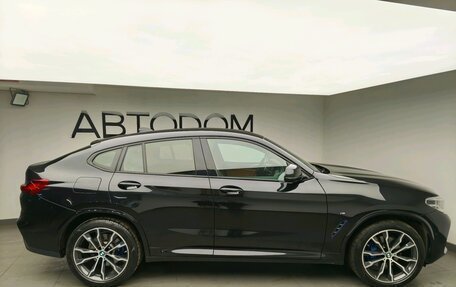 BMW X4, 2021 год, 6 038 000 рублей, 5 фотография