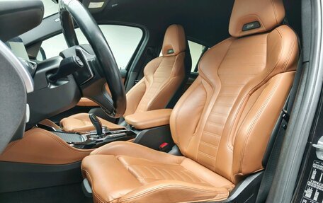 BMW X4, 2021 год, 6 038 000 рублей, 8 фотография