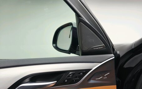 BMW X4, 2021 год, 6 038 000 рублей, 10 фотография