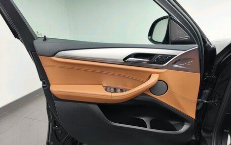 BMW X4, 2021 год, 6 038 000 рублей, 9 фотография