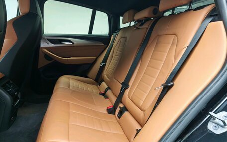 BMW X4, 2021 год, 6 038 000 рублей, 14 фотография
