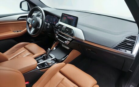 BMW X4, 2021 год, 6 038 000 рублей, 12 фотография