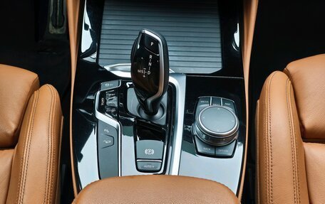 BMW X4, 2021 год, 6 038 000 рублей, 18 фотография