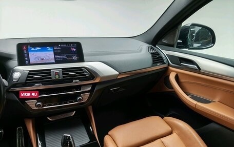 BMW X4, 2021 год, 6 038 000 рублей, 17 фотография