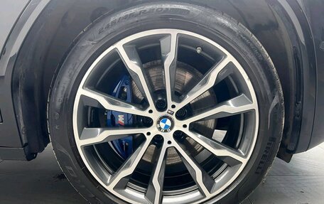 BMW X4, 2021 год, 6 038 000 рублей, 21 фотография