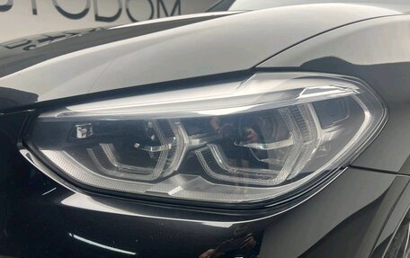 BMW X4, 2021 год, 6 038 000 рублей, 20 фотография