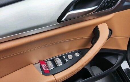 BMW X4, 2021 год, 6 038 000 рублей, 11 фотография