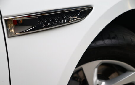 Jaguar F-Pace, 2018 год, 2 890 000 рублей, 16 фотография