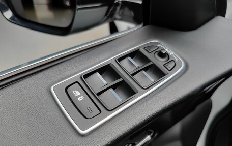 Jaguar F-Pace, 2018 год, 2 890 000 рублей, 22 фотография
