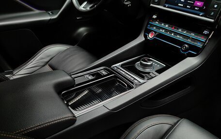 Jaguar F-Pace, 2018 год, 2 890 000 рублей, 37 фотография
